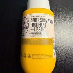 Sol de Janeiro Shampoo